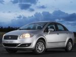 Fiat Linea 2014 года (BR)